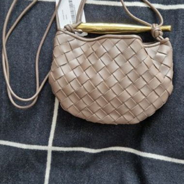 Bottega Veneta sardine tasche 