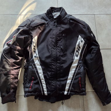 DIFI Racing giacca da moto uomo XXL