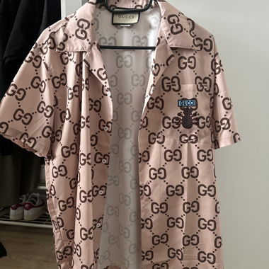 Guccci Shirt