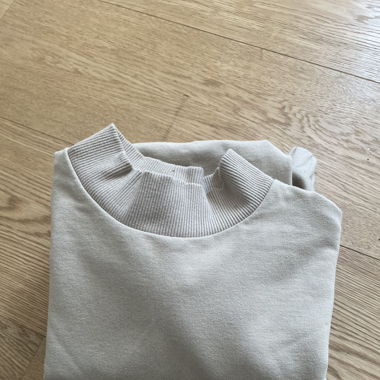 Bershka Pullover