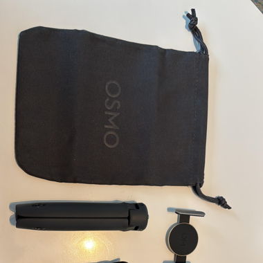 DJI OSMO MOBILE 6 - Smartphone Stabilizer