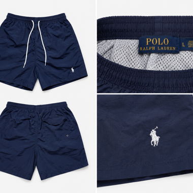 Polo Ralph Lauren Badeshorts L