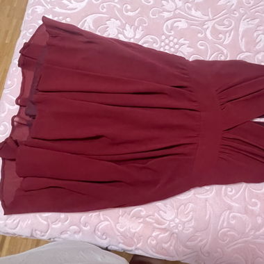 Abendkleid