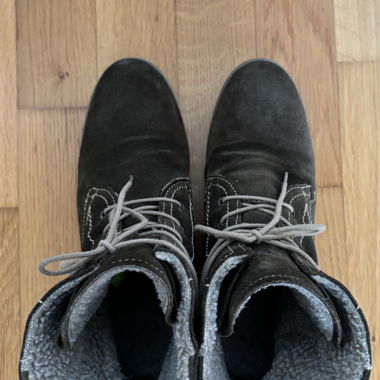 Tamaris winter boots