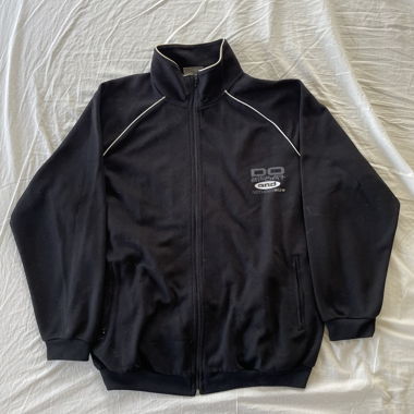 DO Sport Jacke