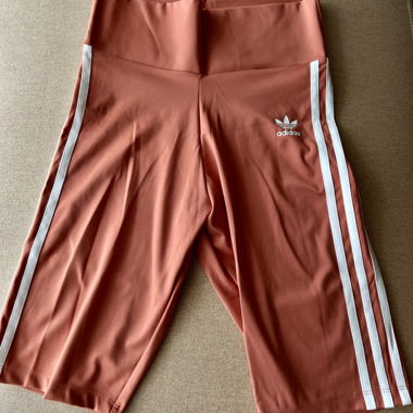 Short sportivi Adidas