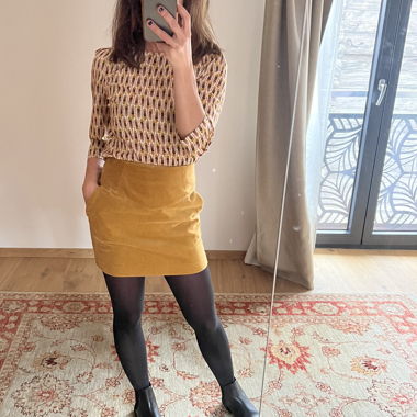 Skirt