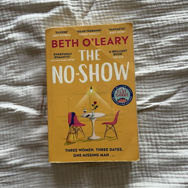 Romanzo di Beth O'Leary