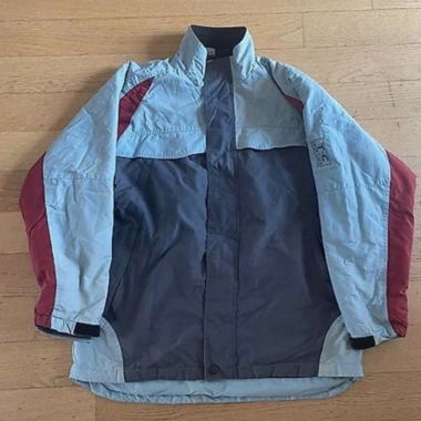 winter jacket