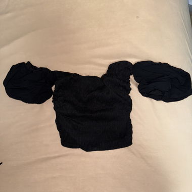 Bershka Top
