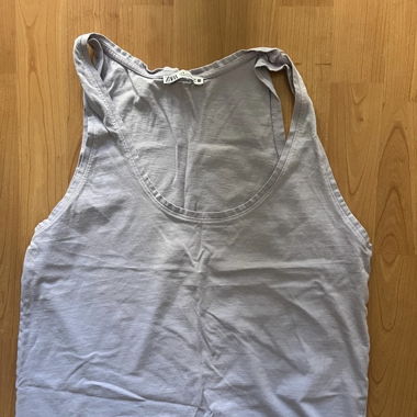 Zara top