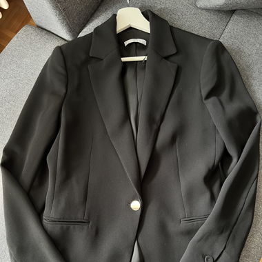 MANGO Blazer
