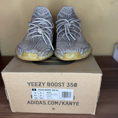 Adidas Yeezy Boost 350