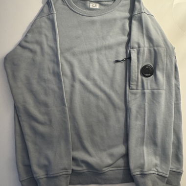 Sweat C.P. Company