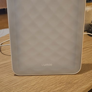 Lumière luminothérapie Lumie
