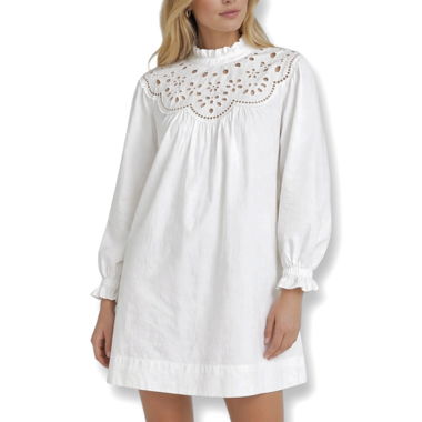 Abito in cotone Claudie Pierlot - taglia M (FR 38)