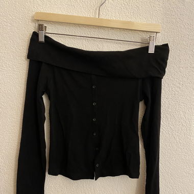 Haut Bershka 