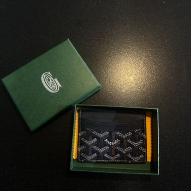 Goyard Kartenetui