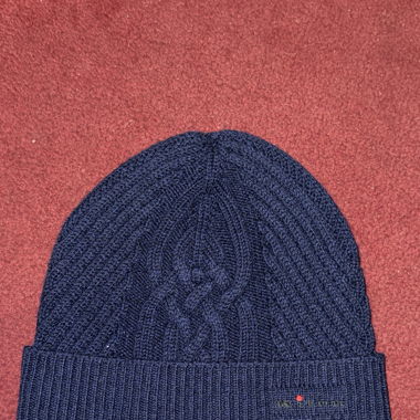 Hut - Kiton