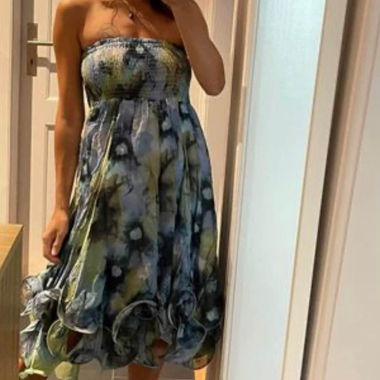 Kleid 