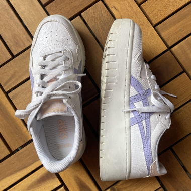 ASICS Sneakers Size 37.5