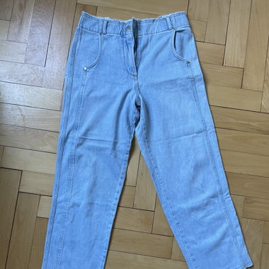Jeans MANGO taille 38