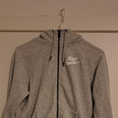 Giacchettino Nike