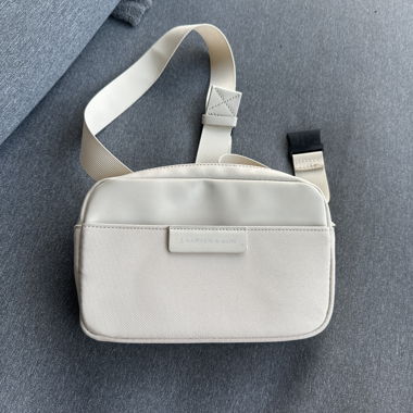 Borsa a tracolla KAPTEN & SON