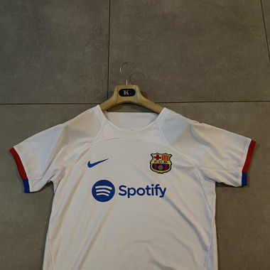 Maillot FC Barcelone (ext. 2023-2024)