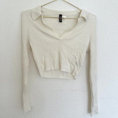Langarmshirt