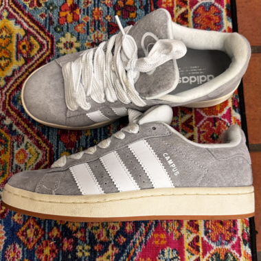 Baskets Adidas Campus