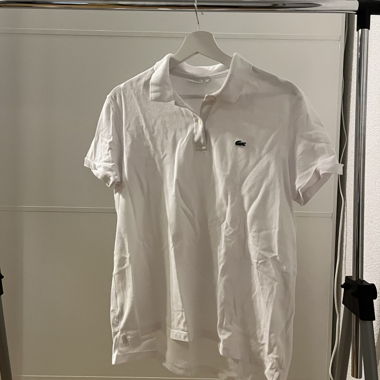 Polo Lacoste