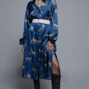 Robe Zara, taille XS convient à S