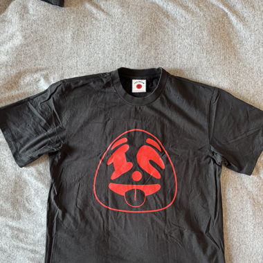 ICECREAM - T-SHIRT - Size Large 
