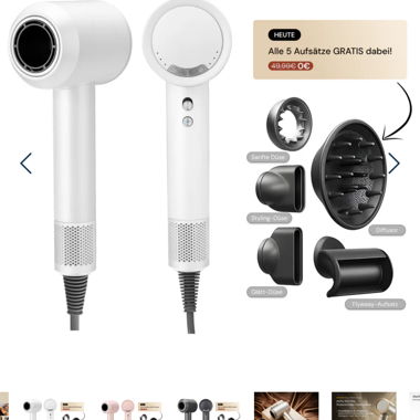 Doyooh Air Pro 5in1