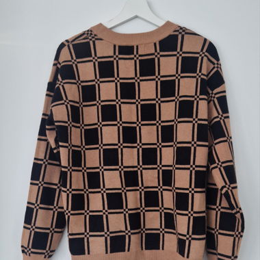 Rachel Zoe sweater 