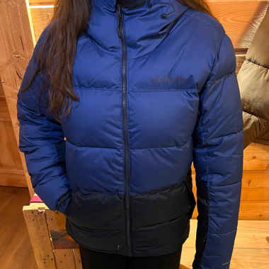 Columbia jacket 