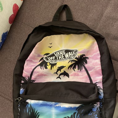 Sac à dos Van’s
