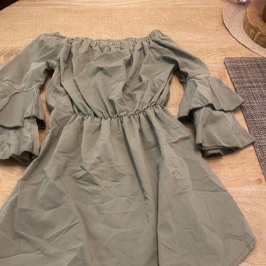 Kleid