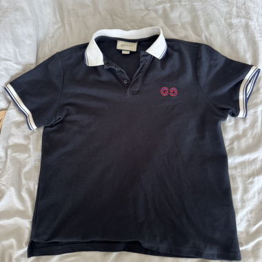 GG Polo 