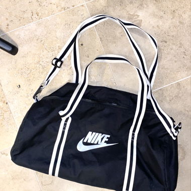 NIKE Sporttasche