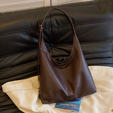 Brown Handbag