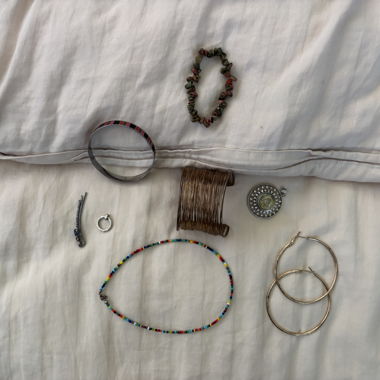 Fashion Jewelry Set