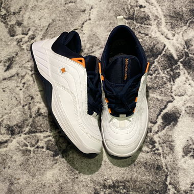DC Williams Schuhe
