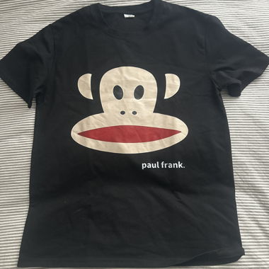 T-shirt Paul Frank