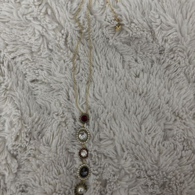 Collier Swarovski pour femme Millennium