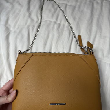 Borsa a mano Bershka