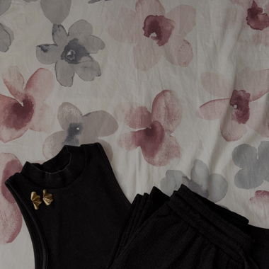 Pantalón d’été 
