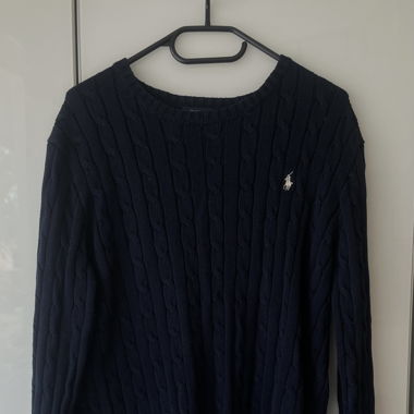 Ralph Lauren Sweater