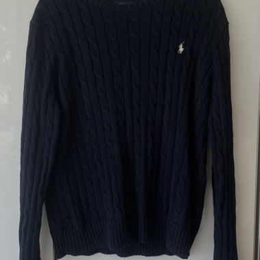 Ralph Lauren Sweater